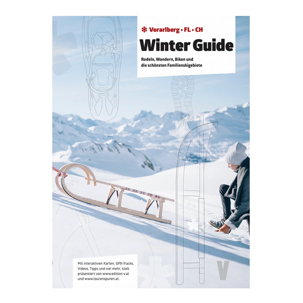 Winter Guide